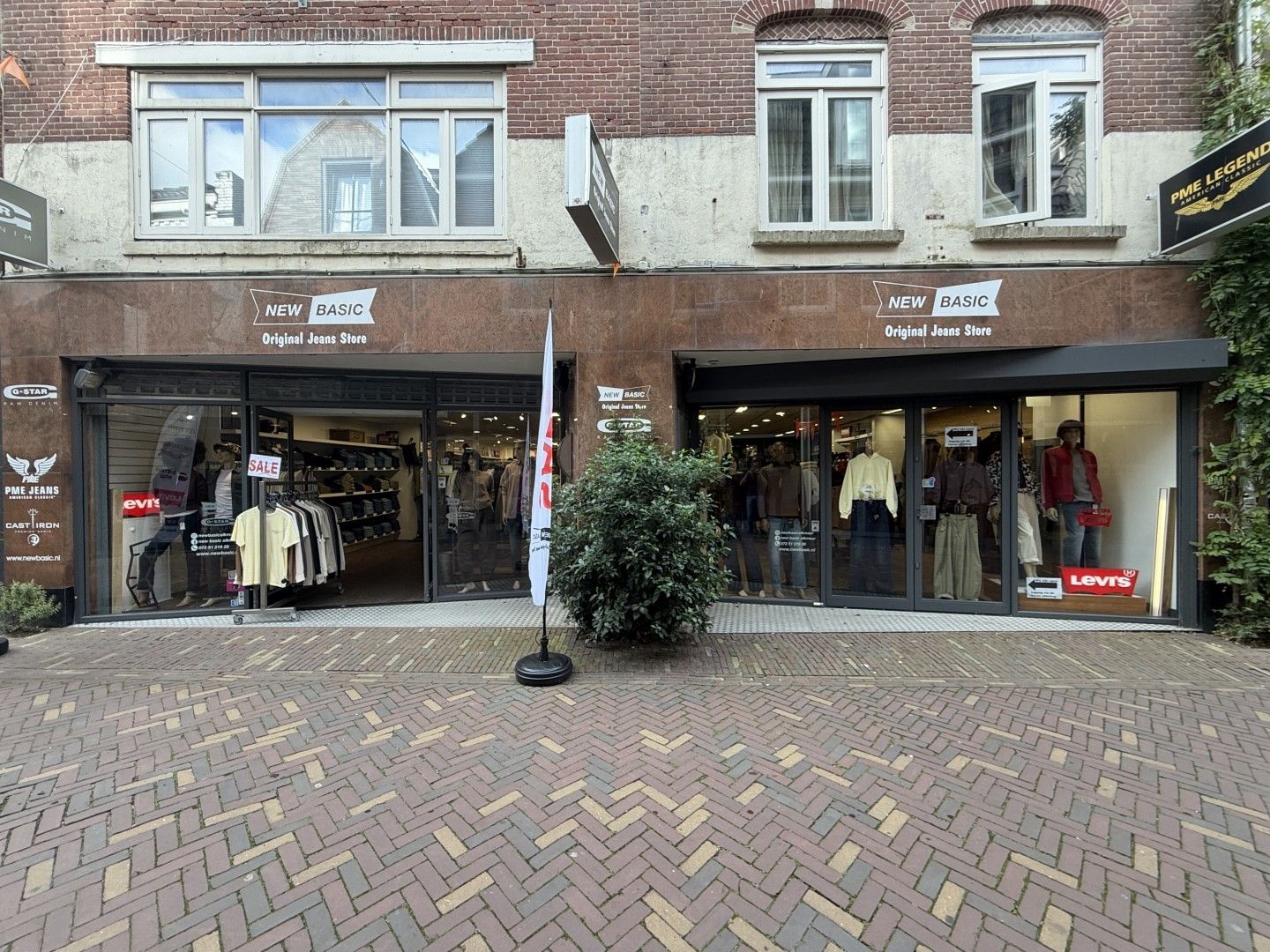 View photo 1 of Boterstraat 21
