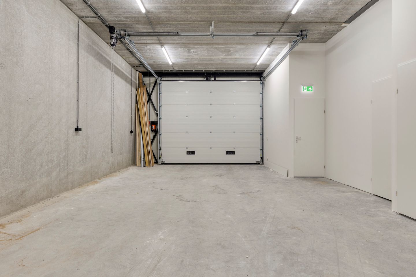 Bekijk foto 5 van Kamerlingh Onnesweg 2-A4