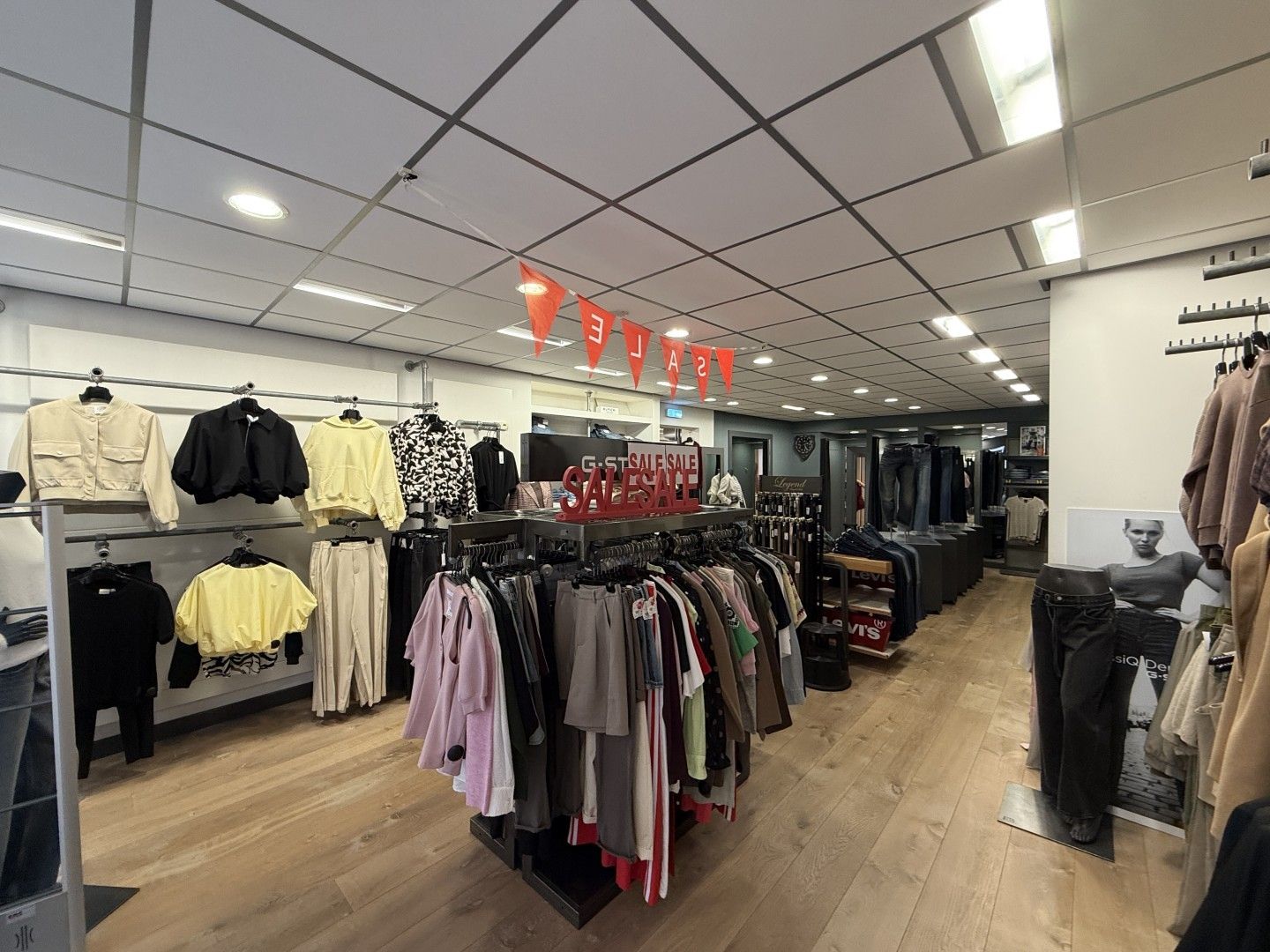 View photo 3 of Boterstraat 21