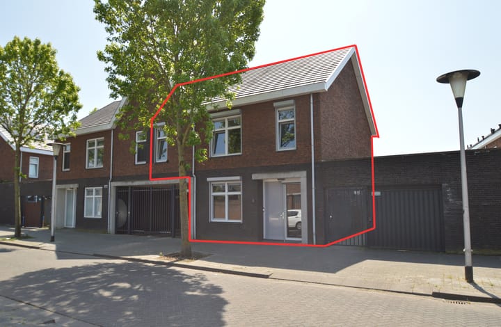 Foto 2 van Prins Karelstraat 89