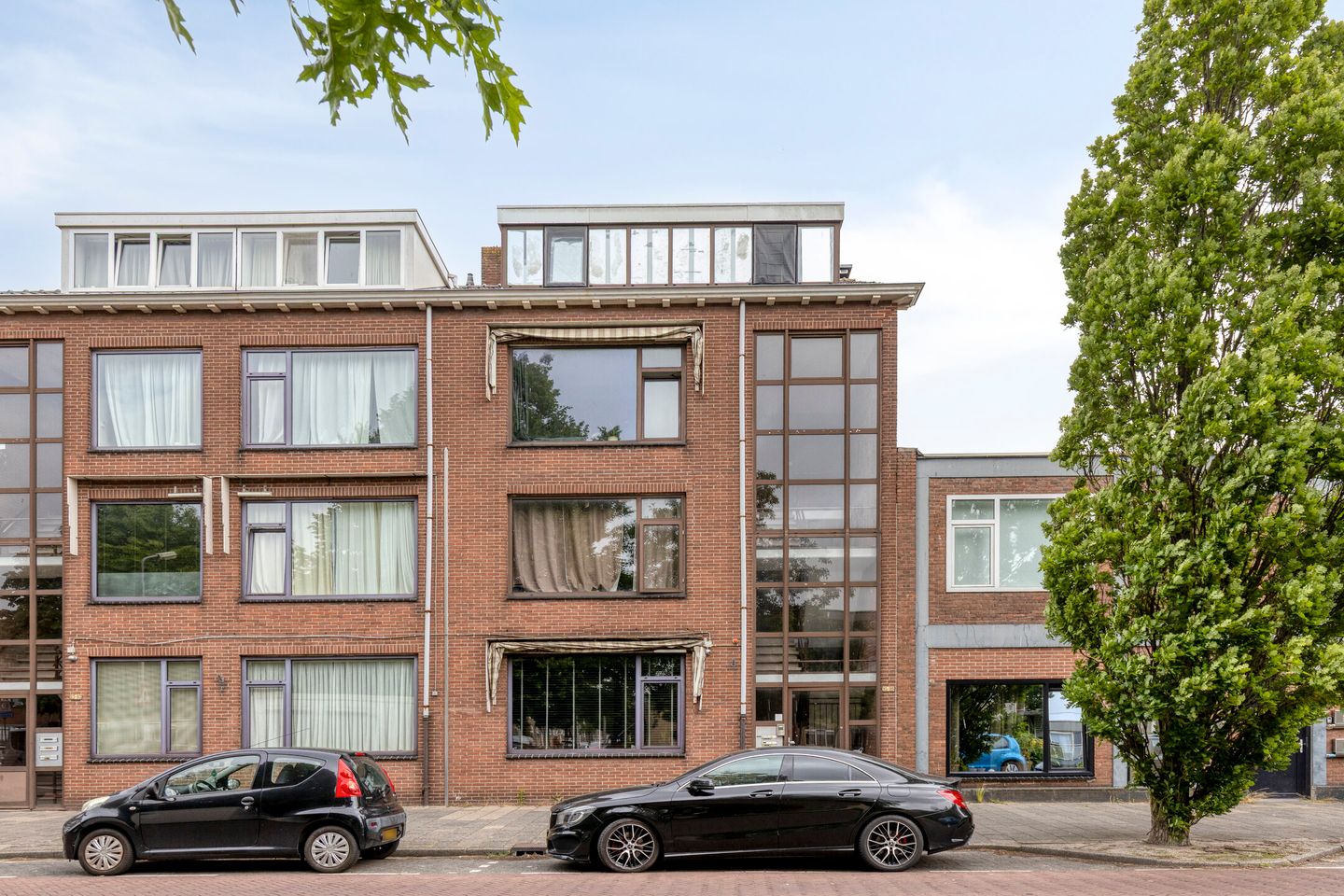 Foto 1 van Stratingplantsoen 95