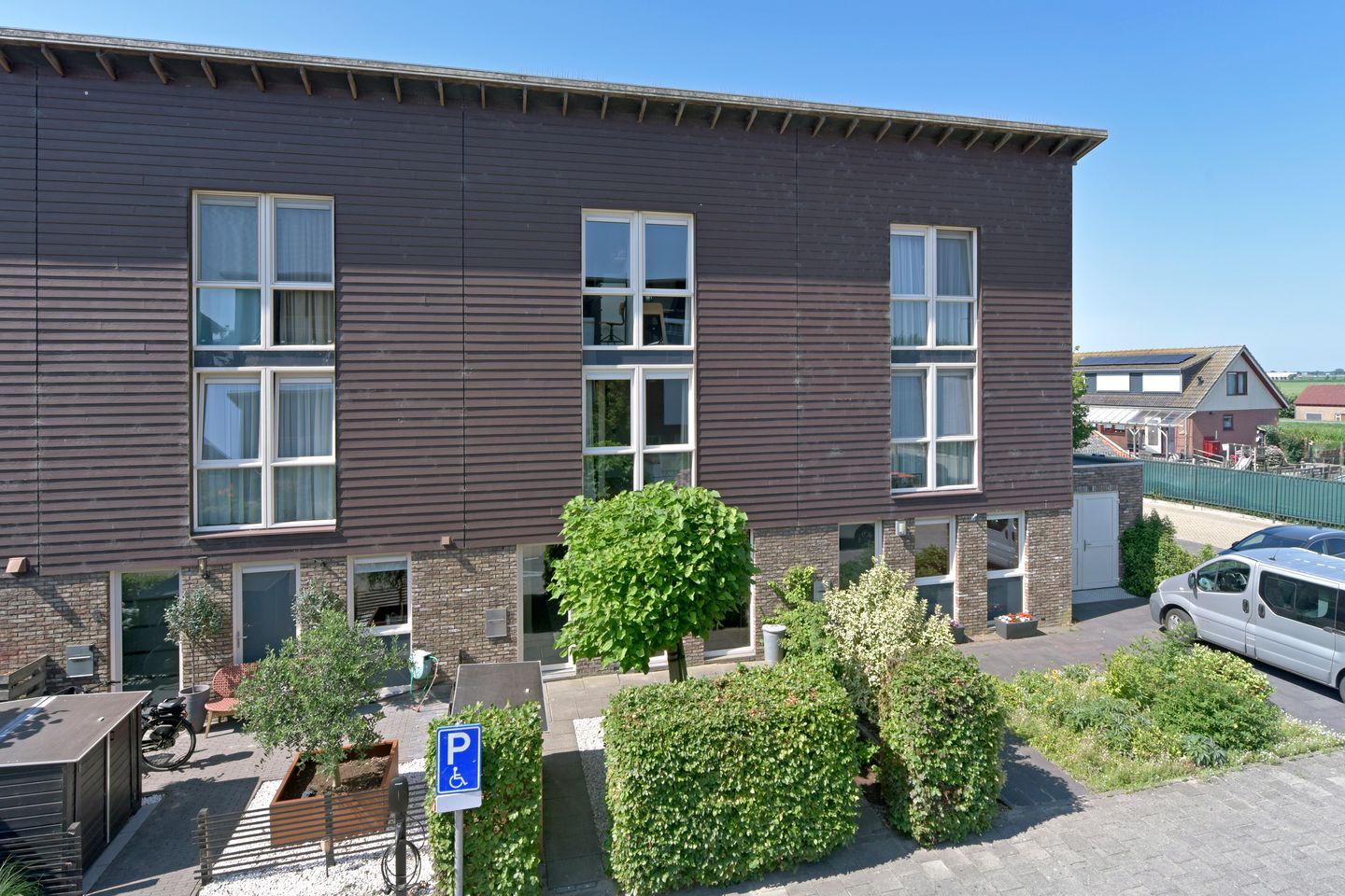 Foto 1 van Aalscholverlaan 4