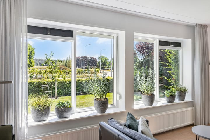 Vrijstaande woning te koop: Komperwijkweg 1, Loerbeek