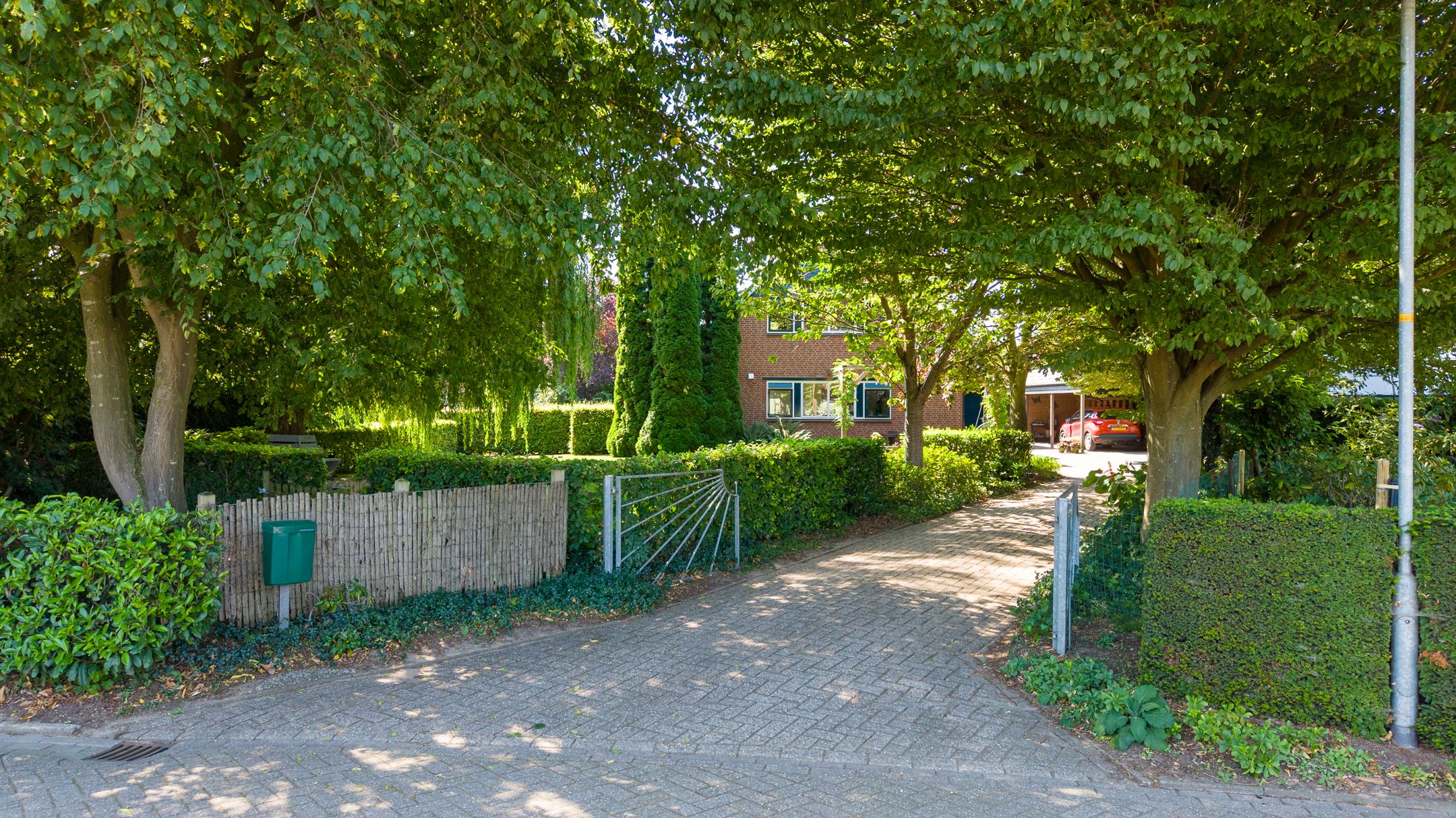 Photo 90 of Komperwijkweg 1