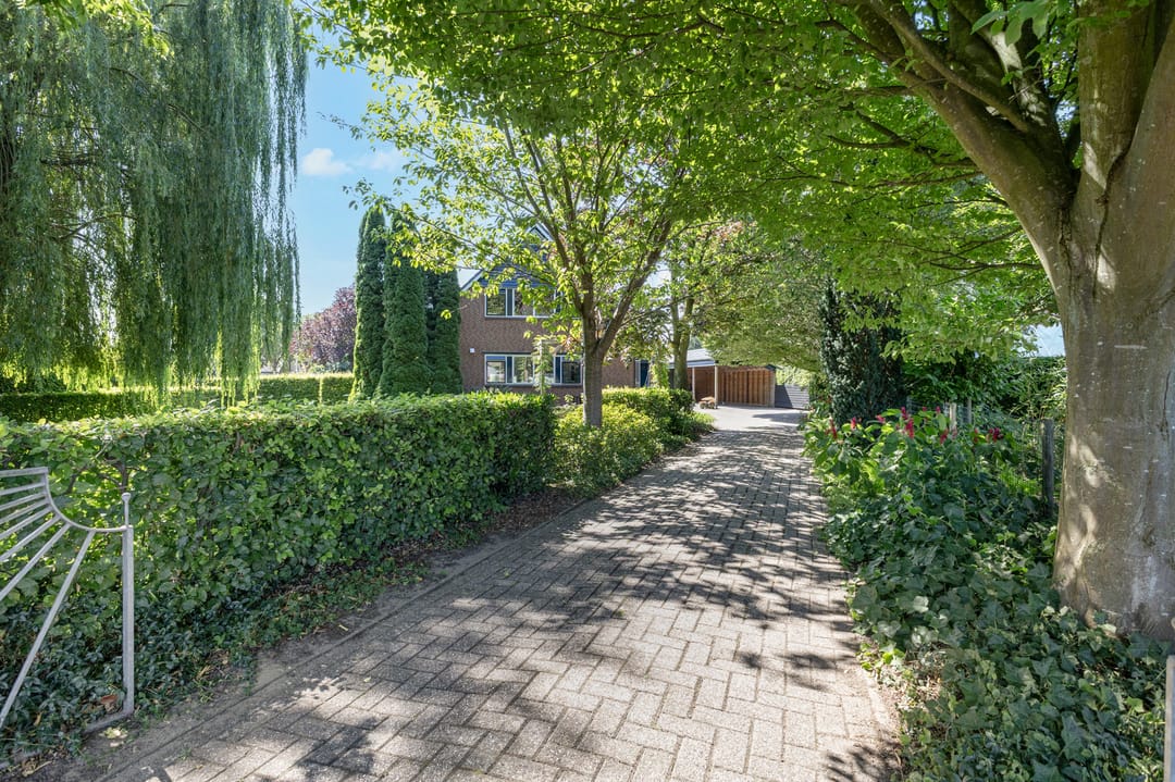 Photo 8 of Komperwijkweg 1