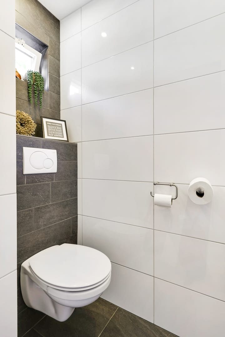 Vrijstaande woning te koop: Komperwijkweg 1, Loerbeek