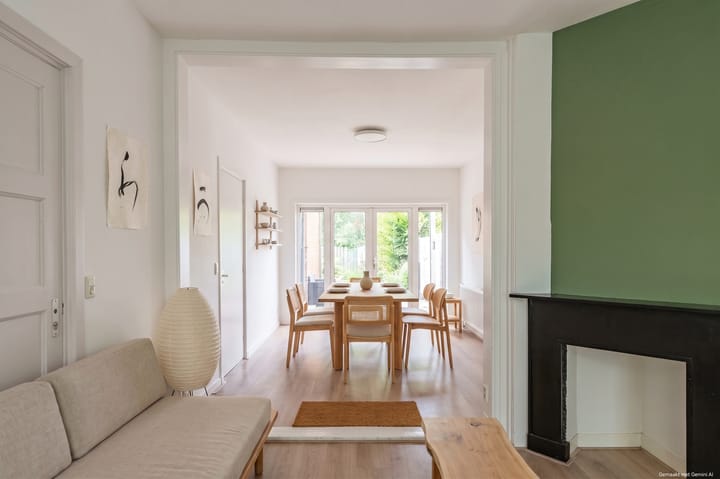 Appartement te koop: Professor Rankestraat 16, Groningen