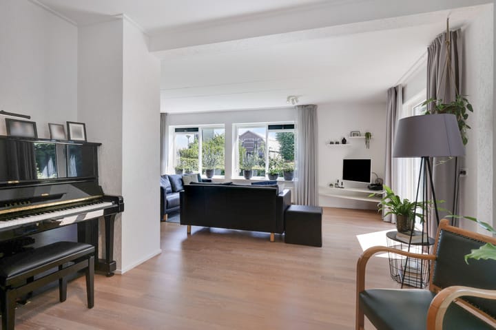 Vrijstaande woning te koop: Komperwijkweg 1, Loerbeek