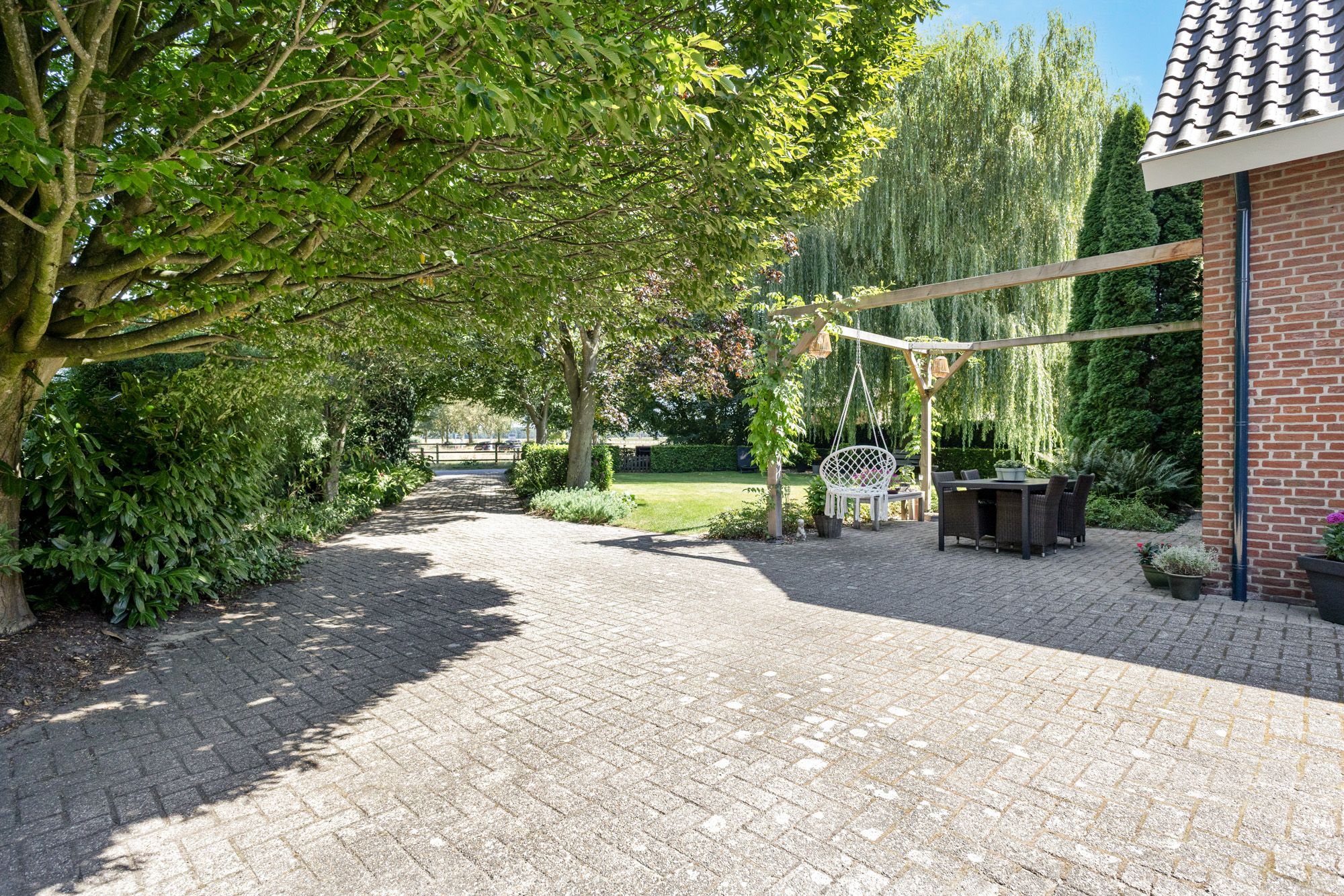 Photo 9 of Komperwijkweg 1
