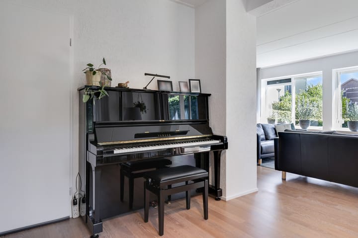 Vrijstaande woning te koop: Komperwijkweg 1, Loerbeek