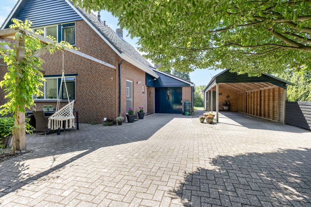 Photo 11 of Komperwijkweg 1