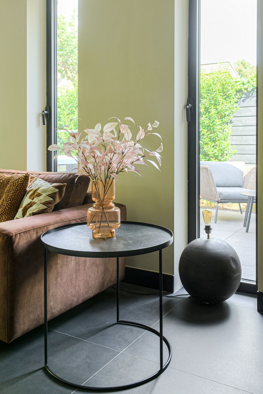 Photo 10 of Witpoel 27-B