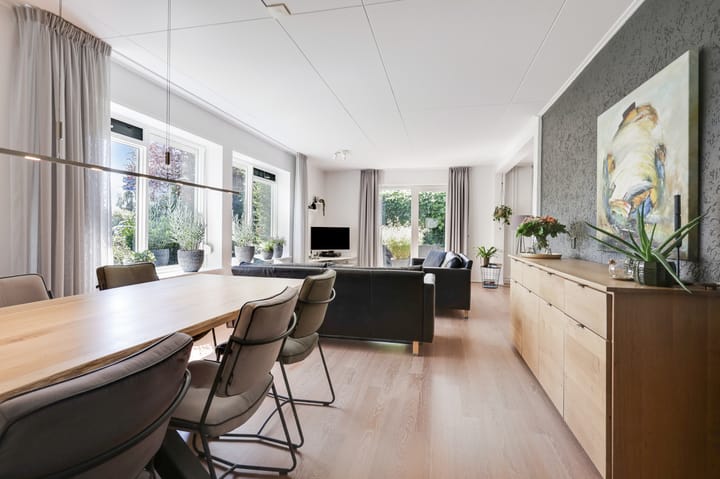 Vrijstaande woning te koop: Komperwijkweg 1, Loerbeek