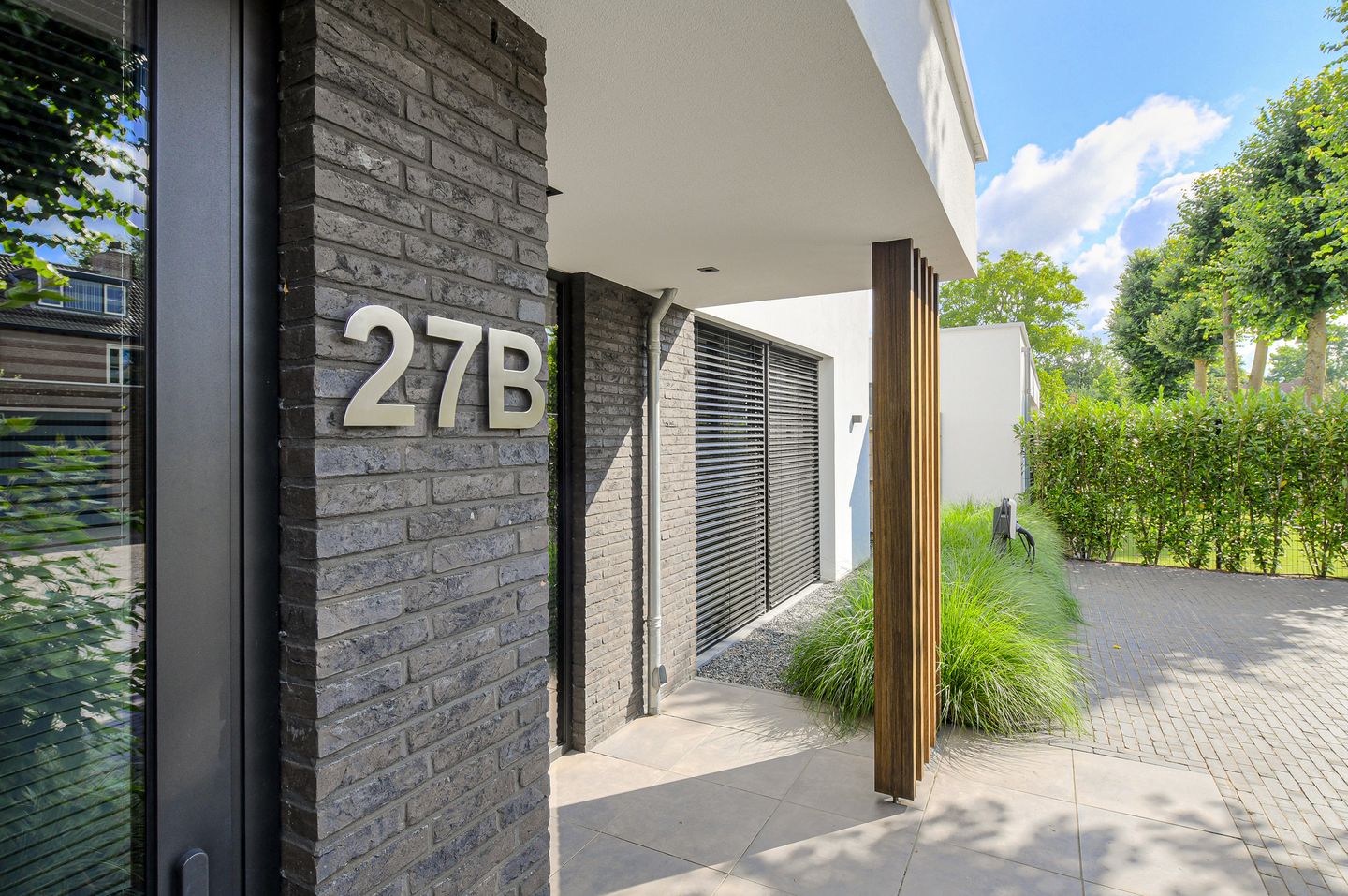Photo 50 of Witpoel 27-B