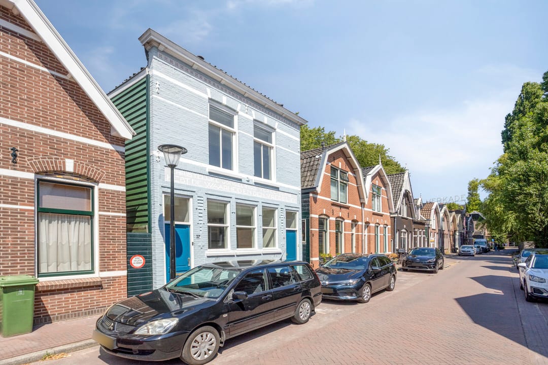 Photo 22 of Langestraat 22-A