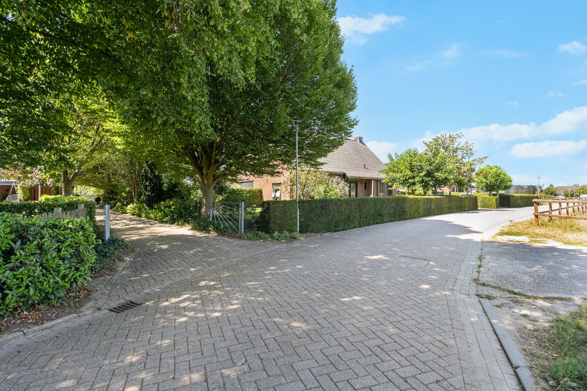 Photo 6 of Komperwijkweg 1