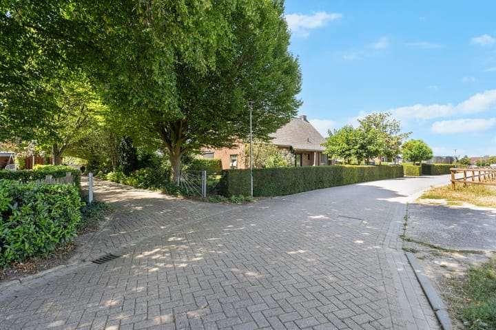 Vrijstaande woning te koop: Komperwijkweg 1, Loerbeek