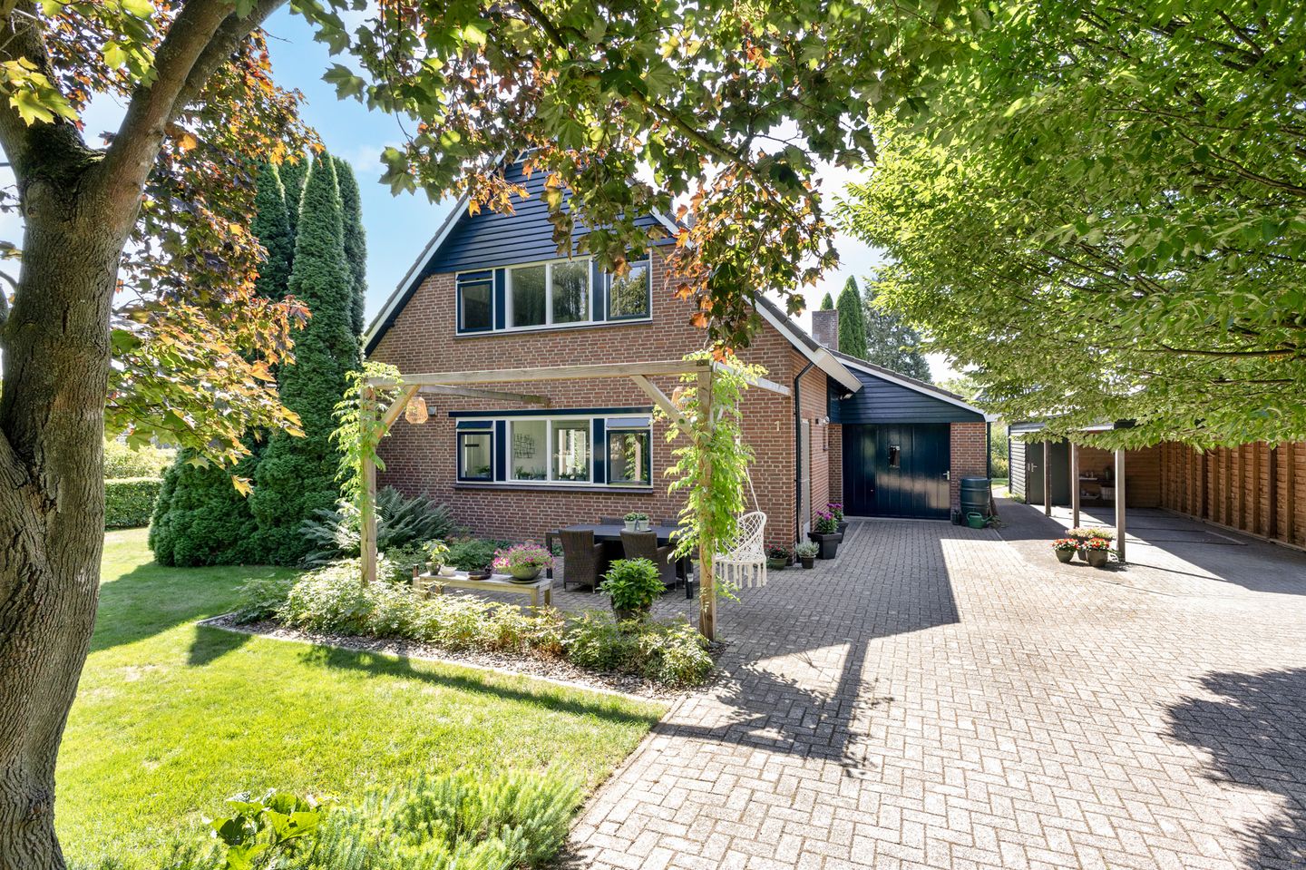 Photo 10 of Komperwijkweg 1