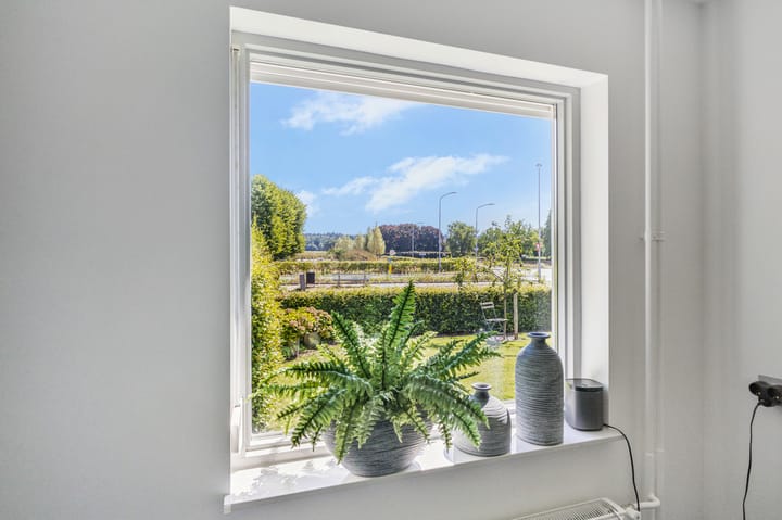 Vrijstaande woning te koop: Komperwijkweg 1, Loerbeek