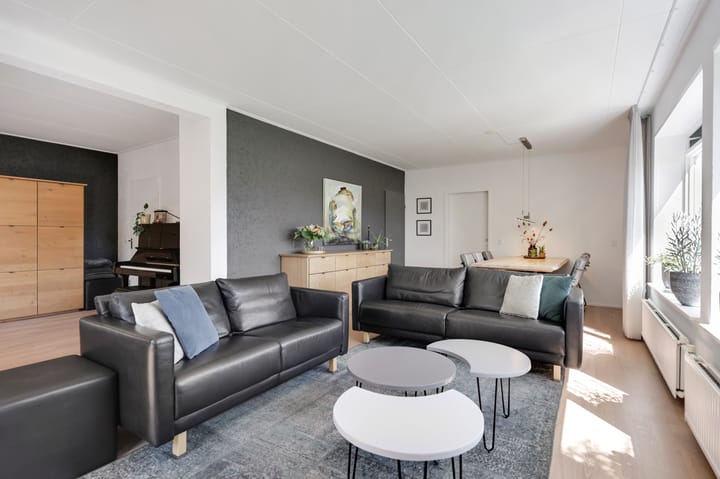 Vrijstaande woning te koop: Komperwijkweg 1, Loerbeek