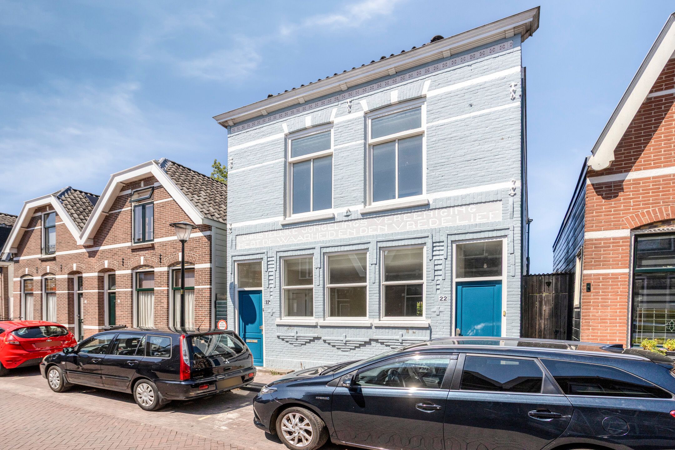 Photo 21 of Langestraat 22-A