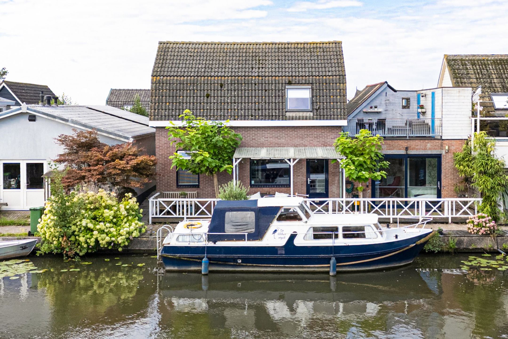 Weijpoort 59 
