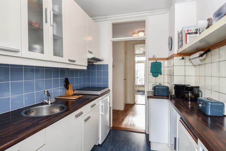 Appartement te koop: Louis Couperusstraat 22, Voorburg