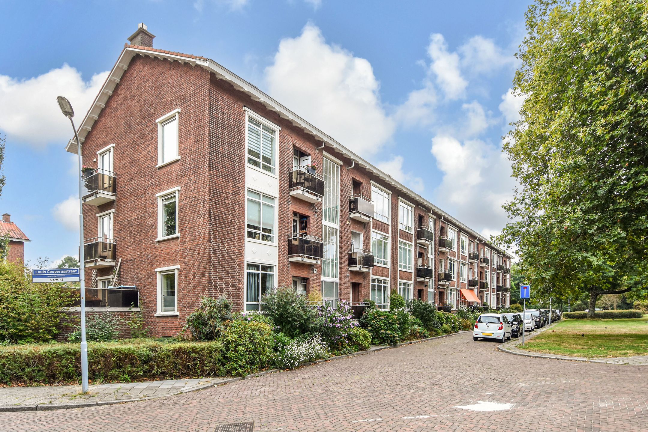 Louis Couperusstraat 22 