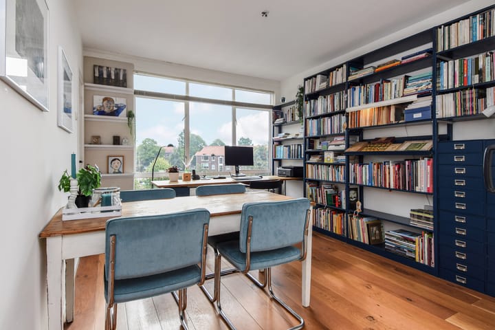 Appartement te koop: Louis Couperusstraat 22, Voorburg