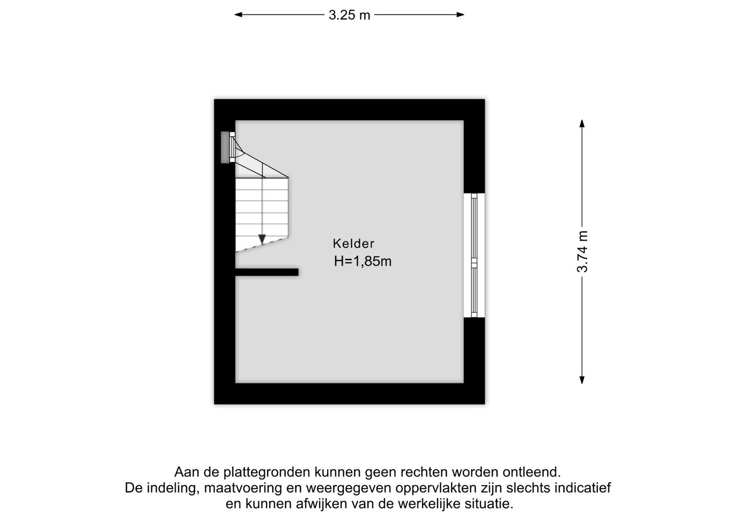 Photo 100 of Komperwijkweg 1