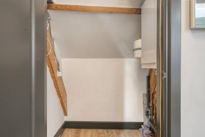 Appartement te koop: Orthenstraat 12C, 'S-Hertogenbosch