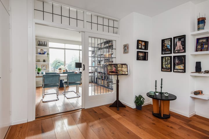 Appartement te koop: Louis Couperusstraat 22, Voorburg