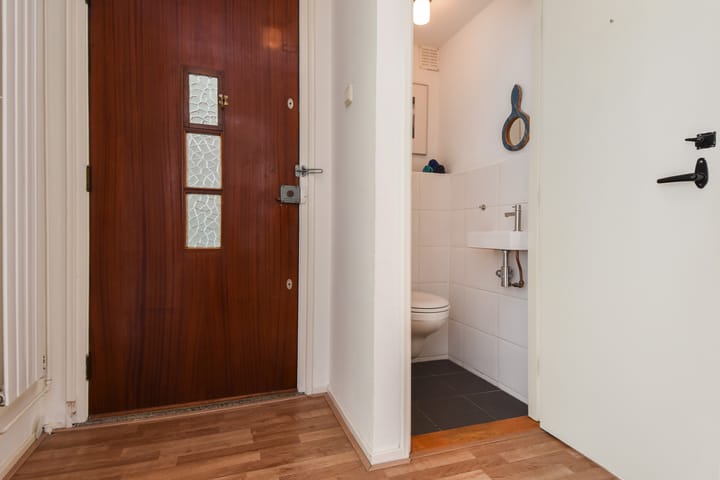 Appartement te koop: Louis Couperusstraat 22, Voorburg