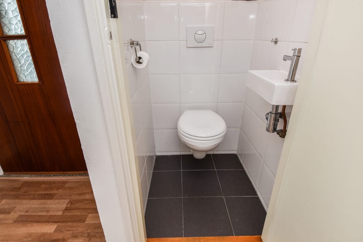 Appartement te koop: Louis Couperusstraat 22, Voorburg