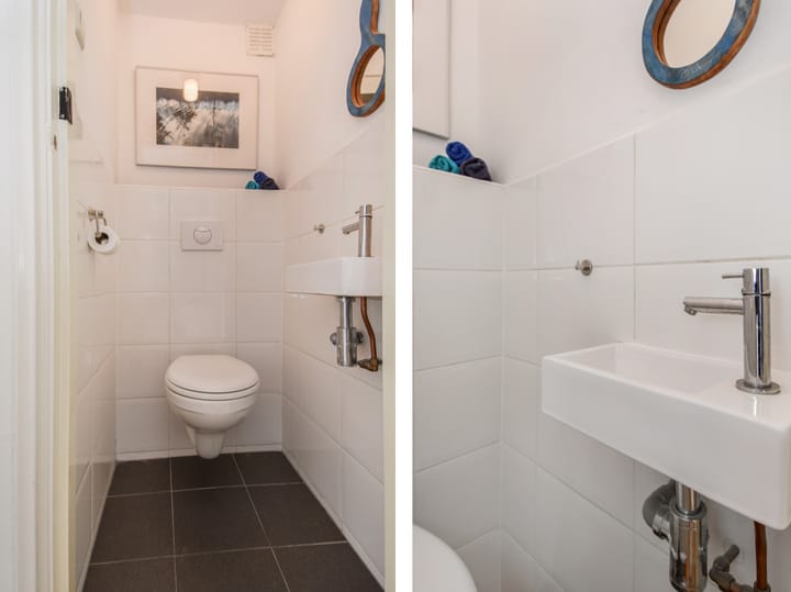 Appartement te koop: Louis Couperusstraat 22, Voorburg