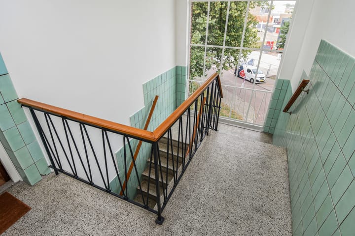 Appartement te koop: Louis Couperusstraat 22, Voorburg