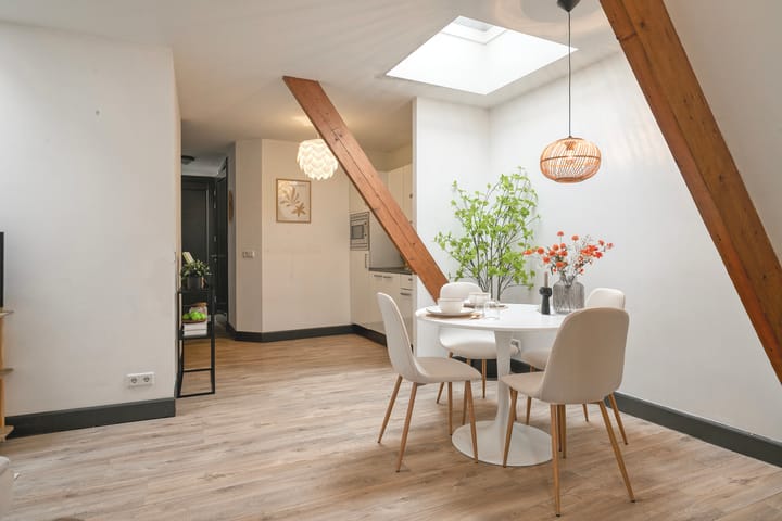 Appartement te koop: Orthenstraat 12C, 'S-Hertogenbosch