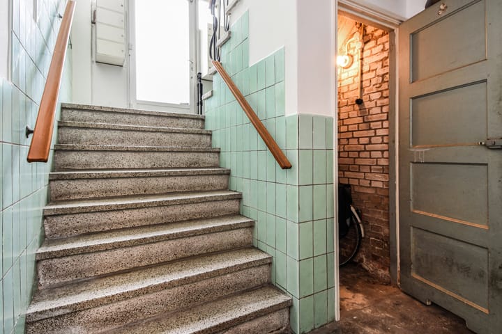 Appartement te koop: Louis Couperusstraat 22, Voorburg
