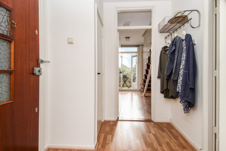 Appartement te koop: Louis Couperusstraat 22, Voorburg