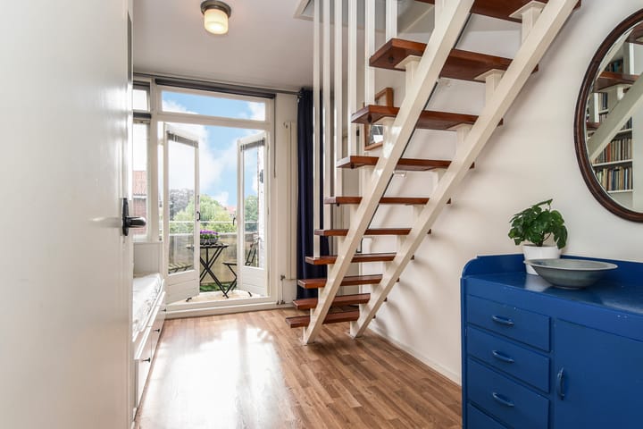 Appartement te koop: Louis Couperusstraat 22, Voorburg