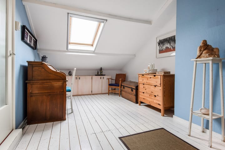 Appartement te koop: Louis Couperusstraat 22, Voorburg