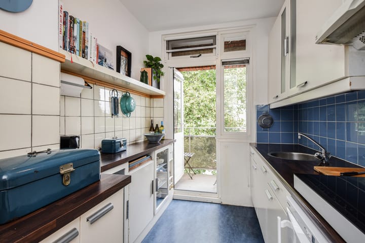 Appartement te koop: Louis Couperusstraat 22, Voorburg