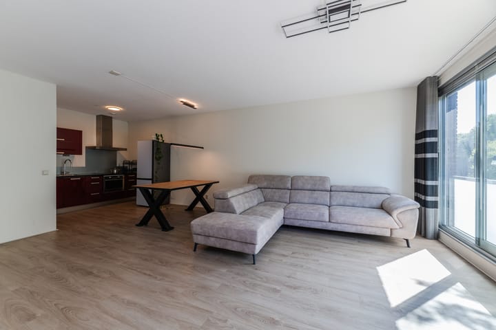 Appartement te koop: Sporenring 164-03, Goirle