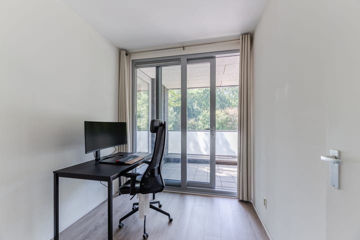 Appartement te koop: Sporenring 164-03, Goirle