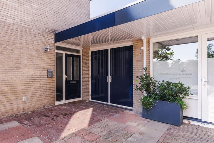 Foto 4 van Gelderlandlaan 11