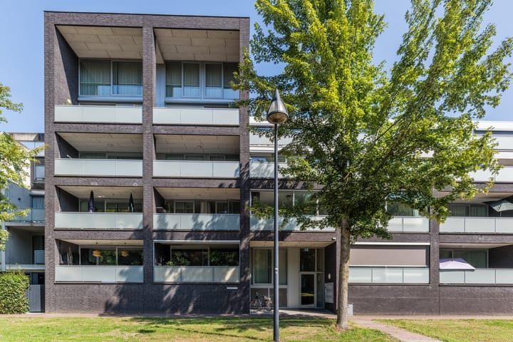 Appartement te koop: Sporenring 164-03, Goirle