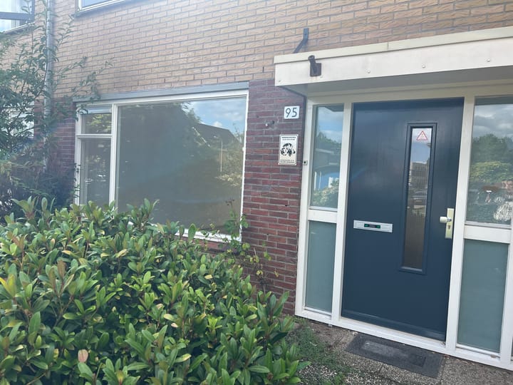 Foto 2 van Dennenlaan 95