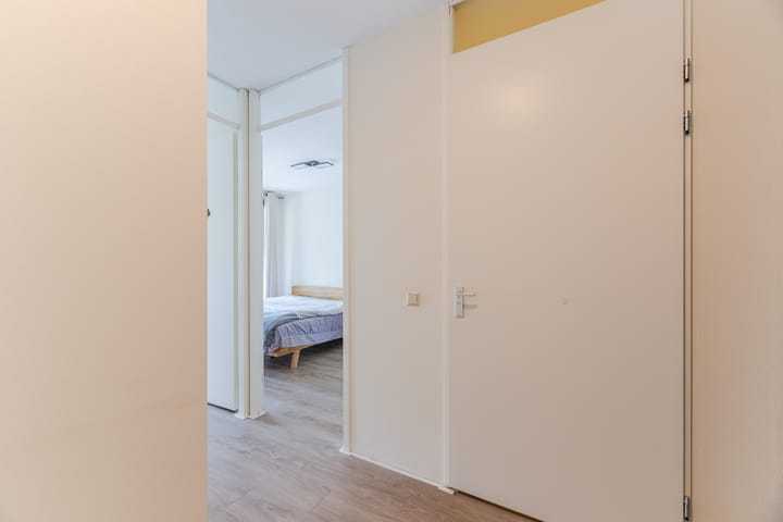 Appartement te koop: Sporenring 164-03, Goirle