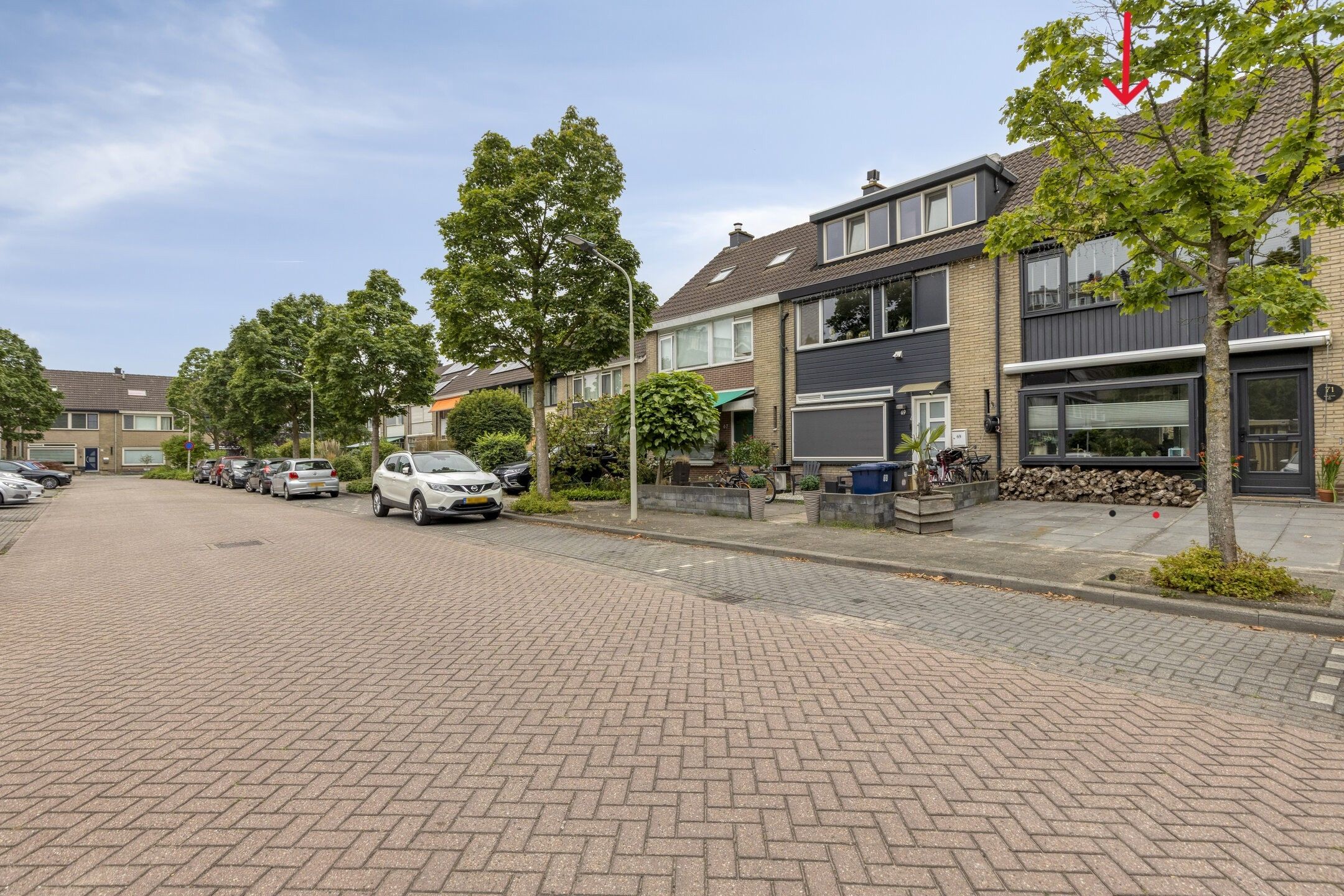 Foto 6 van Tapperstraat 71