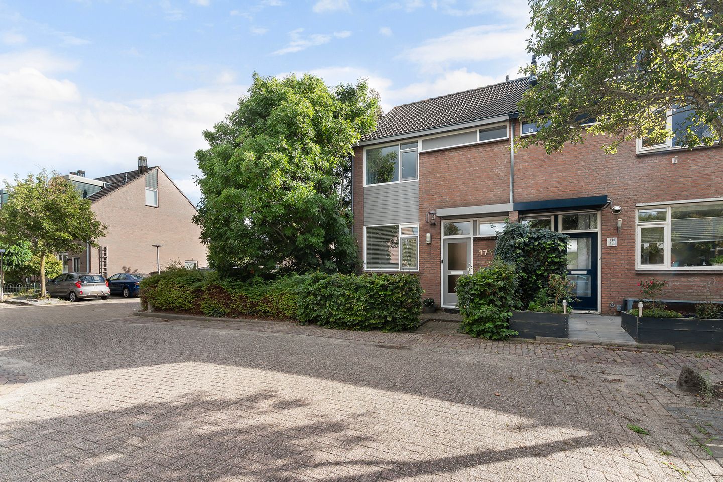 Foto 5 van Pruylenborg 17